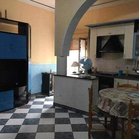 Mar Ionio Apartment 阿沃拉 外观 照片