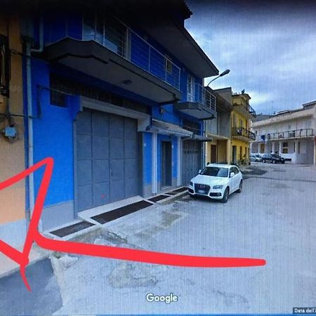 Mar Ionio Apartment 阿沃拉 外观 照片