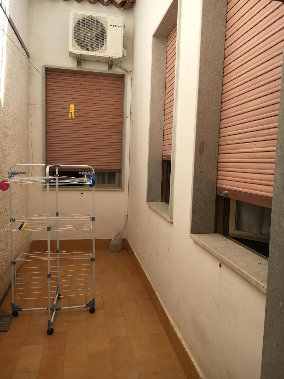 Mar Ionio Apartment 阿沃拉 外观 照片