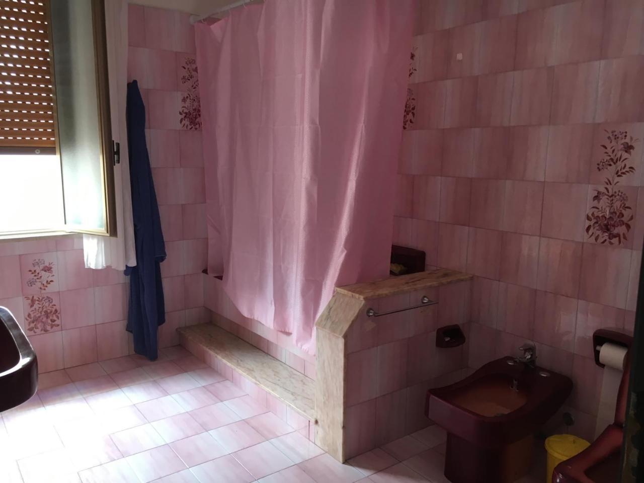 Mar Ionio Apartment 阿沃拉 外观 照片