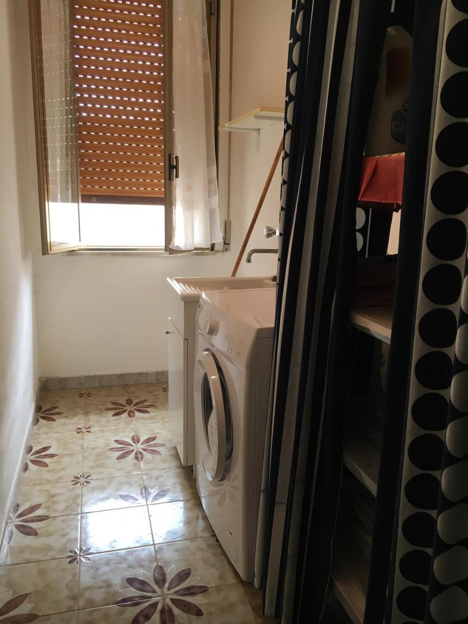 Mar Ionio Apartment 阿沃拉 外观 照片