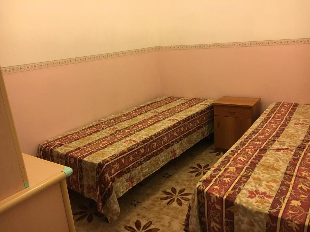 Mar Ionio Apartment 阿沃拉 外观 照片